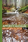 Applied Calculus, 5E, Deborah Hughes-Hallett